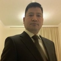 Top B. Thapa