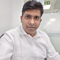 Rajesh K