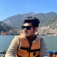 Mohd Maaz Khan