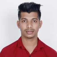 Faizal Shaikh