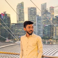 Devang D.