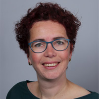 Sonja Smink-De Vries