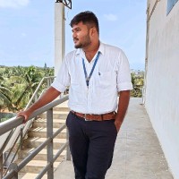 Hariharan R