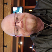 Todd Schroeder