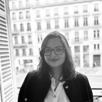 Bénédicte NOGUEIRA