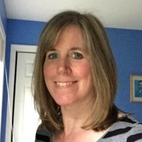 Amy Wayland-Smith