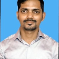 Yugesh Kheratkar