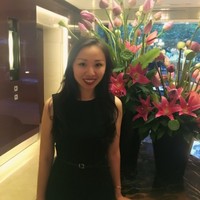 Kelly Qiu