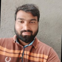 Saied Ahmad Shaikh