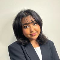 Alisha Hossain