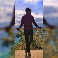 Yerra Manikanta
