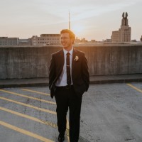 Connor O'Shell