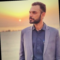 Bilal Iftikhar