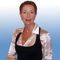 Людмила Кузнецова