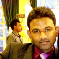 Mathy Muthurajah
