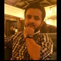 Muhammad Kamran Hashmi