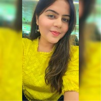 Purbasha Majumder