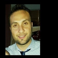 Sergio Daniel Spinello