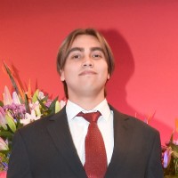 Michel Jorquera Espinosa
