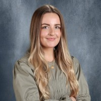 Megan Sharkey