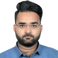 Devendra Goud