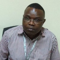 William Wambasi Enos