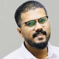 Ebin Rajan