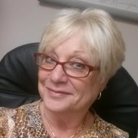 Sharon Reber