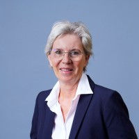 Birgit Frey