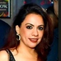 Ritu Arora