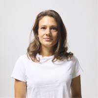 Aleksandra Saltanova