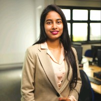 Pratiksha J.