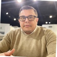 Jorge Gamboa Diaz
