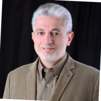 Ziad Hussien, Phd