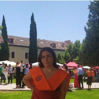 Cristina Bueno