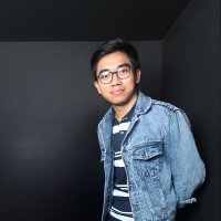 Abednego Kriesnanda Widianto