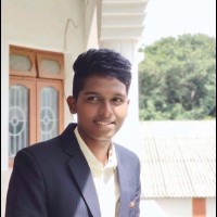 Nidheesh R