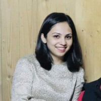 Ekta Pundir