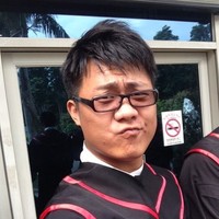 Nick Dai