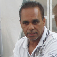 Jimmy Klusjesman ,Schilder