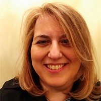 Ellen Goldberg