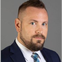 Brett Hoffmann