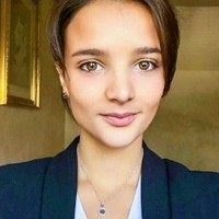 Julie Bouchenoire Menin