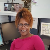Jacqueline B. Perkins