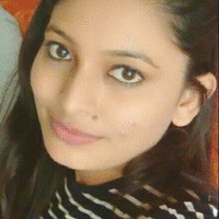 Tanuja Patel