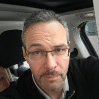 Philippe Martin