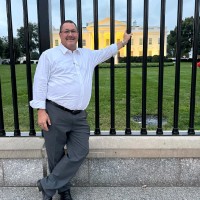 Robert (Bob) Reish