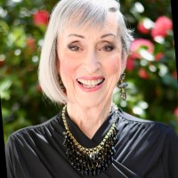 Carla Mathis, CIM Certified Image Master AICI