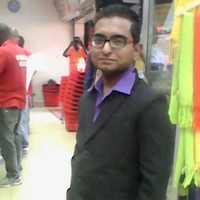 Rajesh Khubchandani