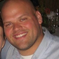 Luke Vandenberg